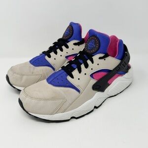 Nike Air Huarache Persian Shoes